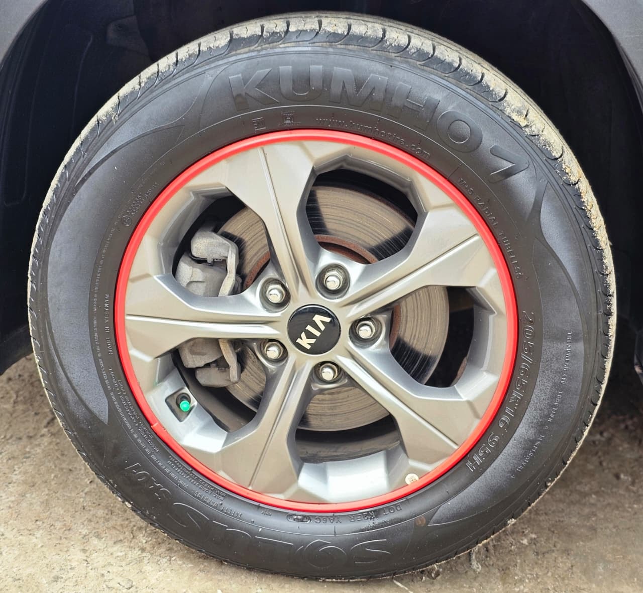 Used 2020 Kia Seltos Used 2020 Kia Seltos