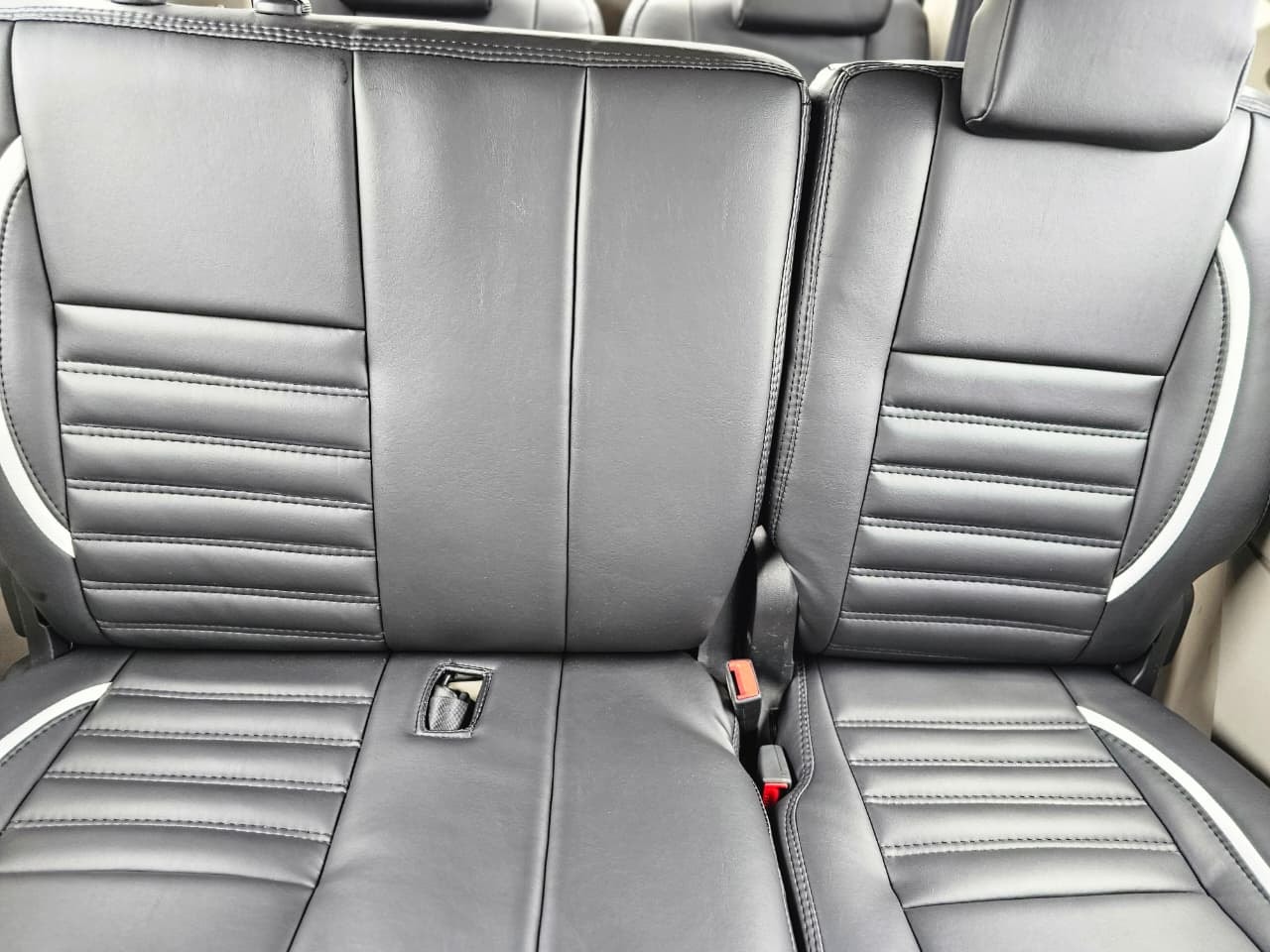 Used 2020 Renault Triber Used 2020 Renault Triber