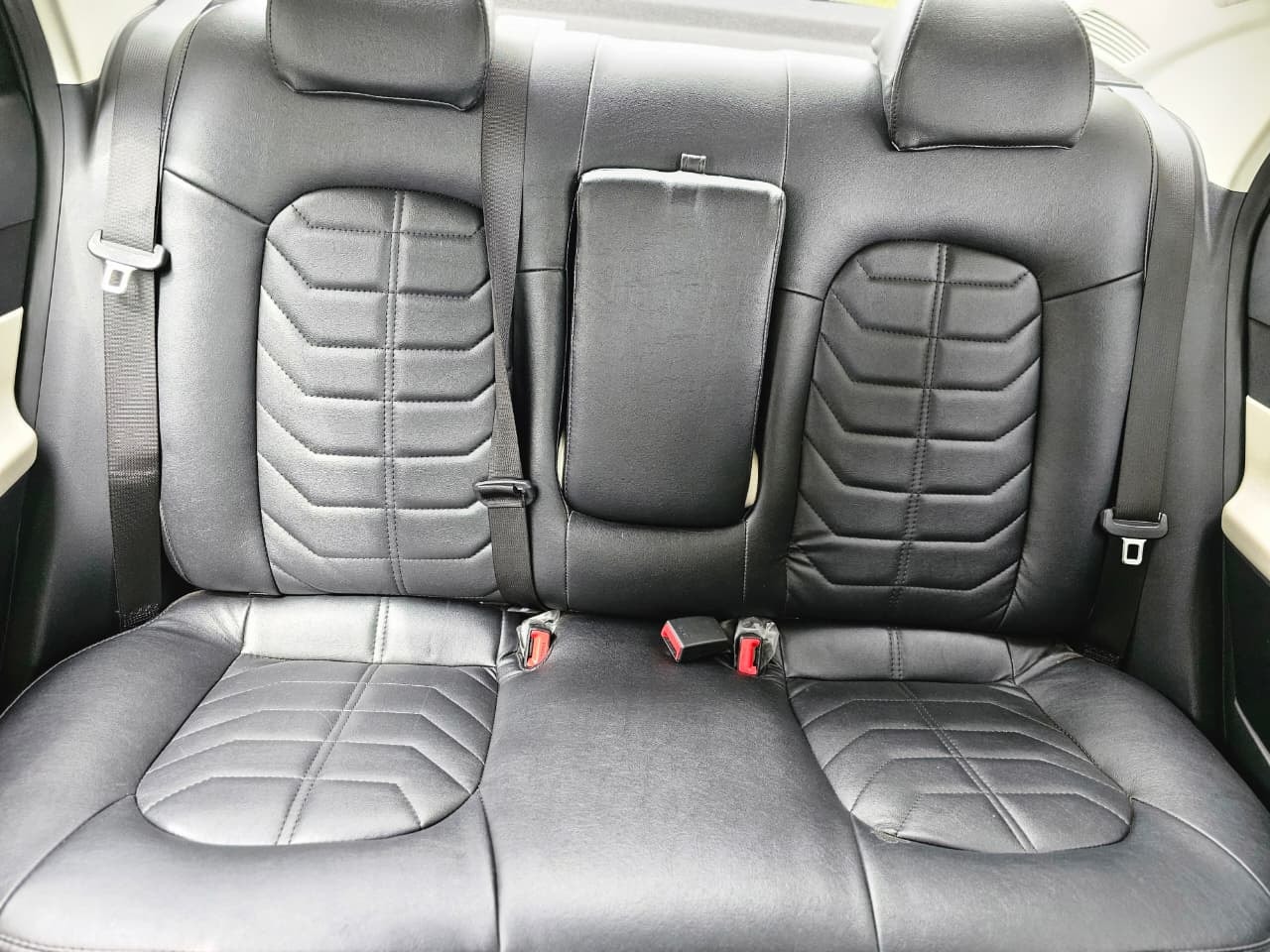 Used 2023 Hyundai Verna Used 2023 Hyundai Verna