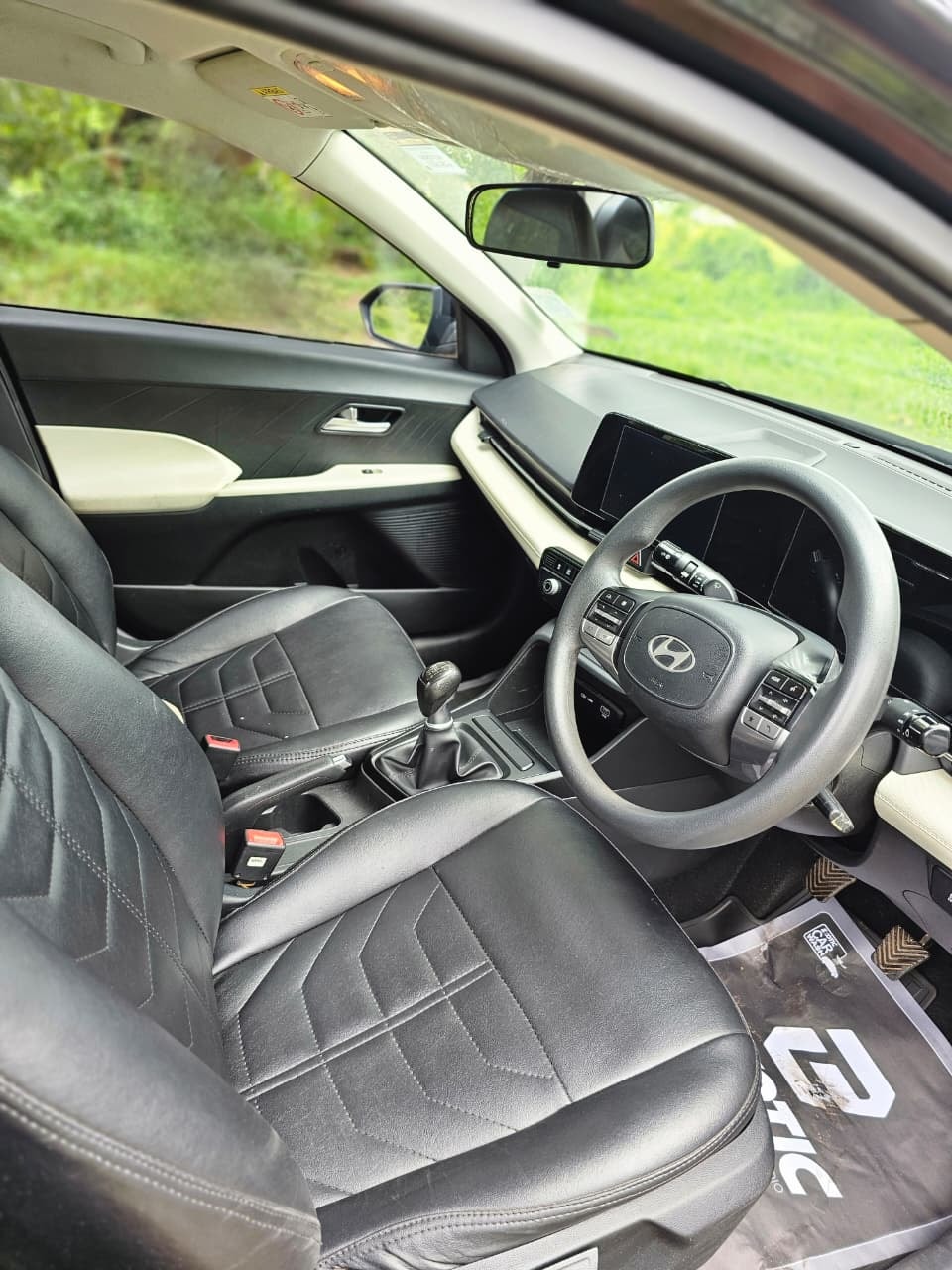 Used 2023 Hyundai Verna Used 2023 Hyundai Verna