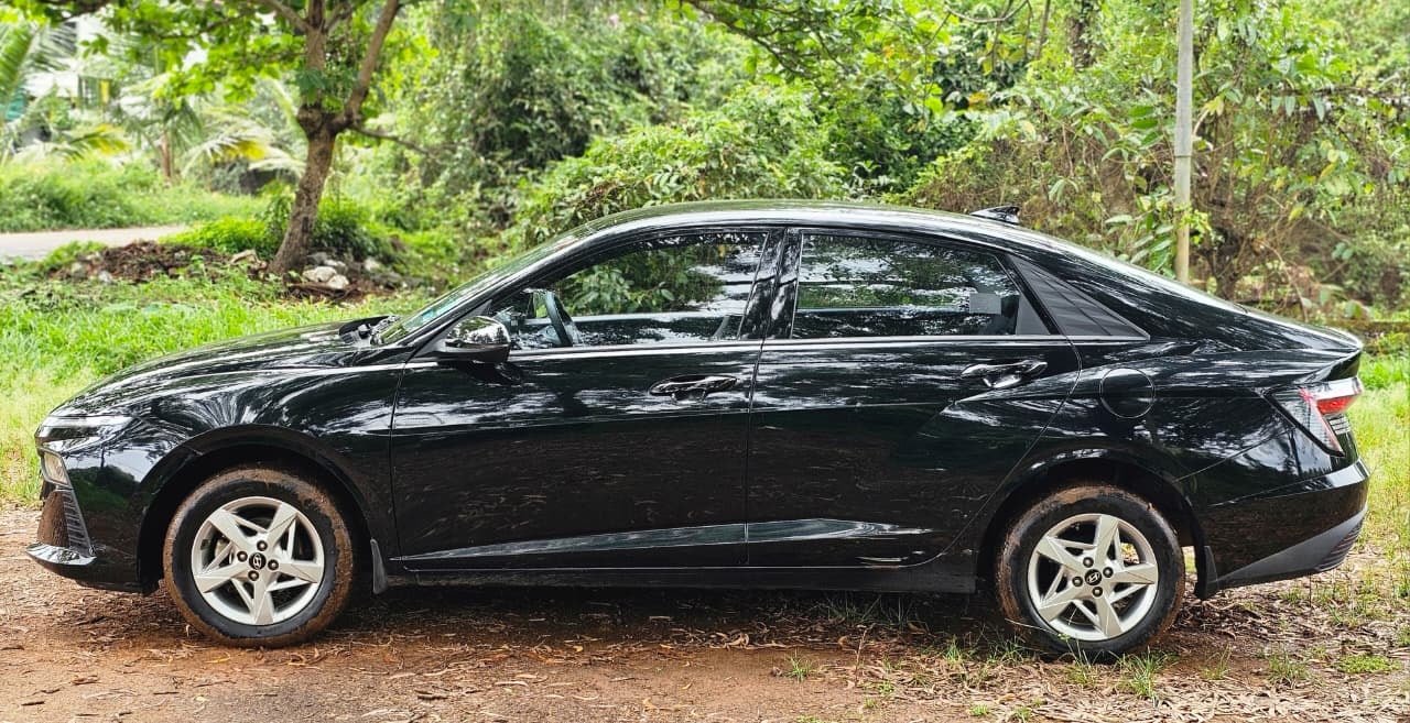 Used 2023 Hyundai Verna Used 2023 Hyundai Verna