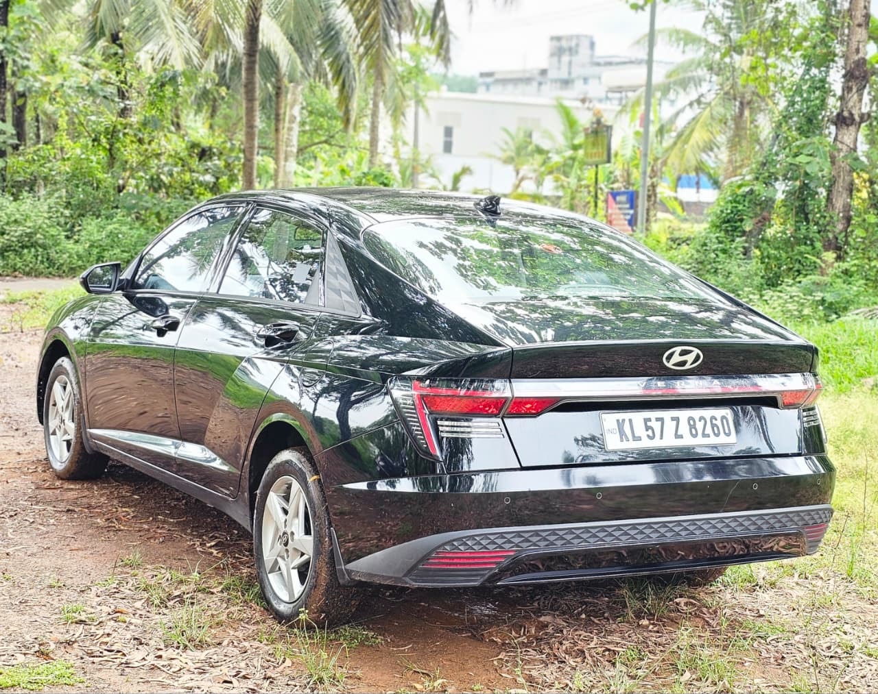 Used 2023 Hyundai Verna Used 2023 Hyundai Verna