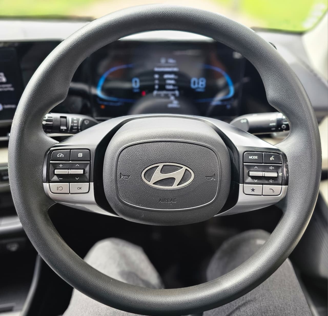 Used 2023 Hyundai Verna Used 2023 Hyundai Verna