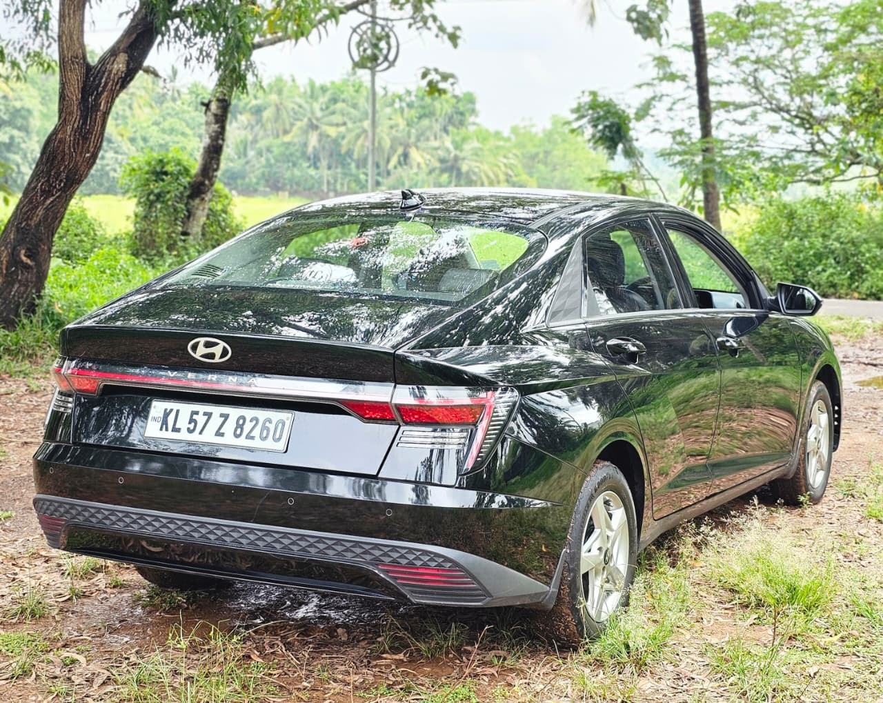 Used 2023 Hyundai Verna Used 2023 Hyundai Verna