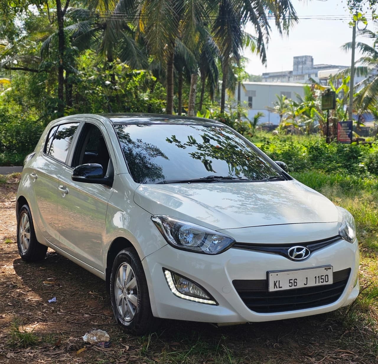 Baleno image 7 Baleno image 7