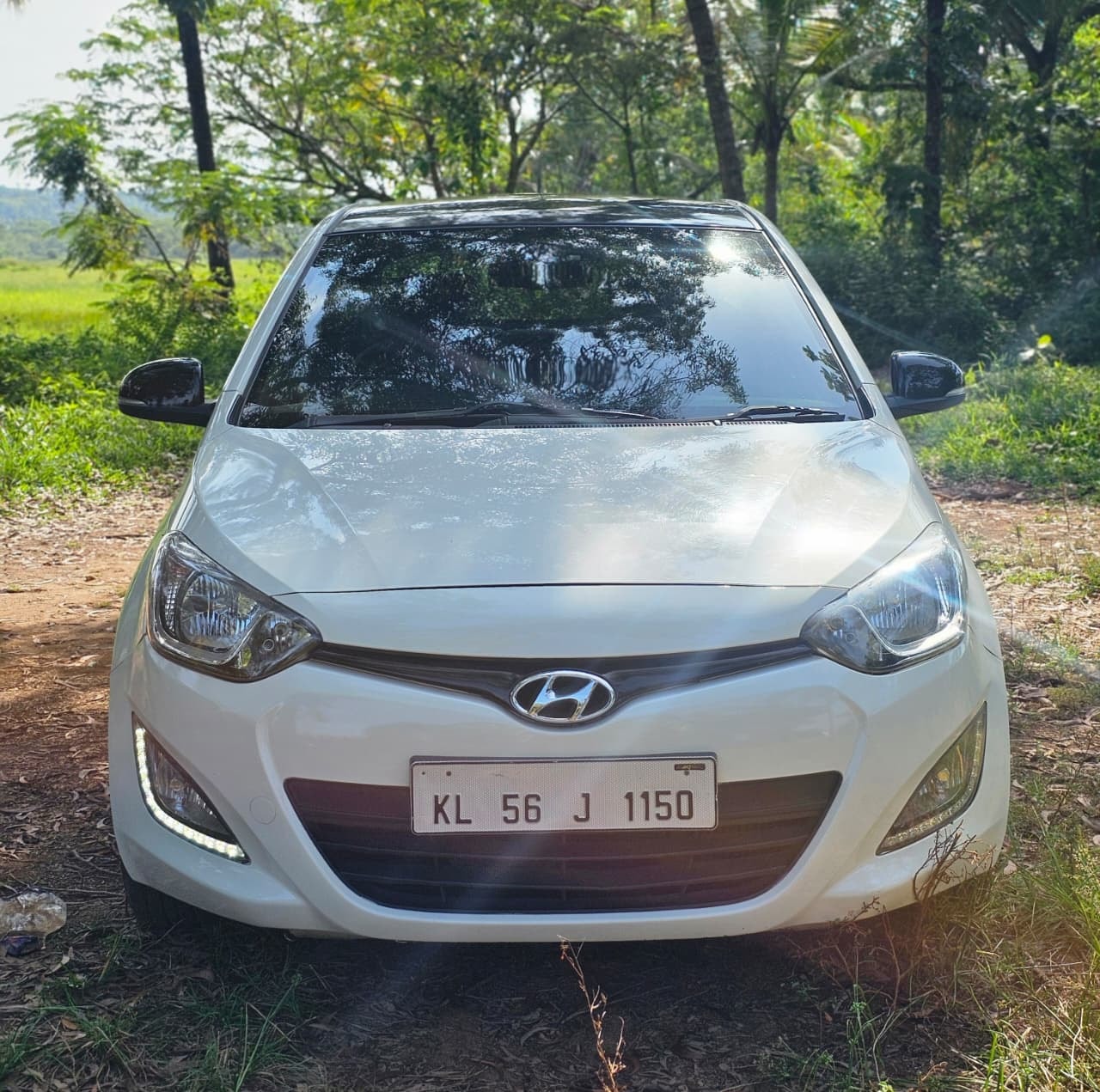 Baleno image 8 Baleno image 8