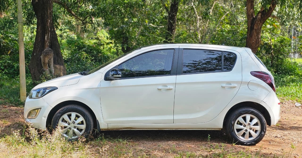 Baleno image 2 Baleno image 2