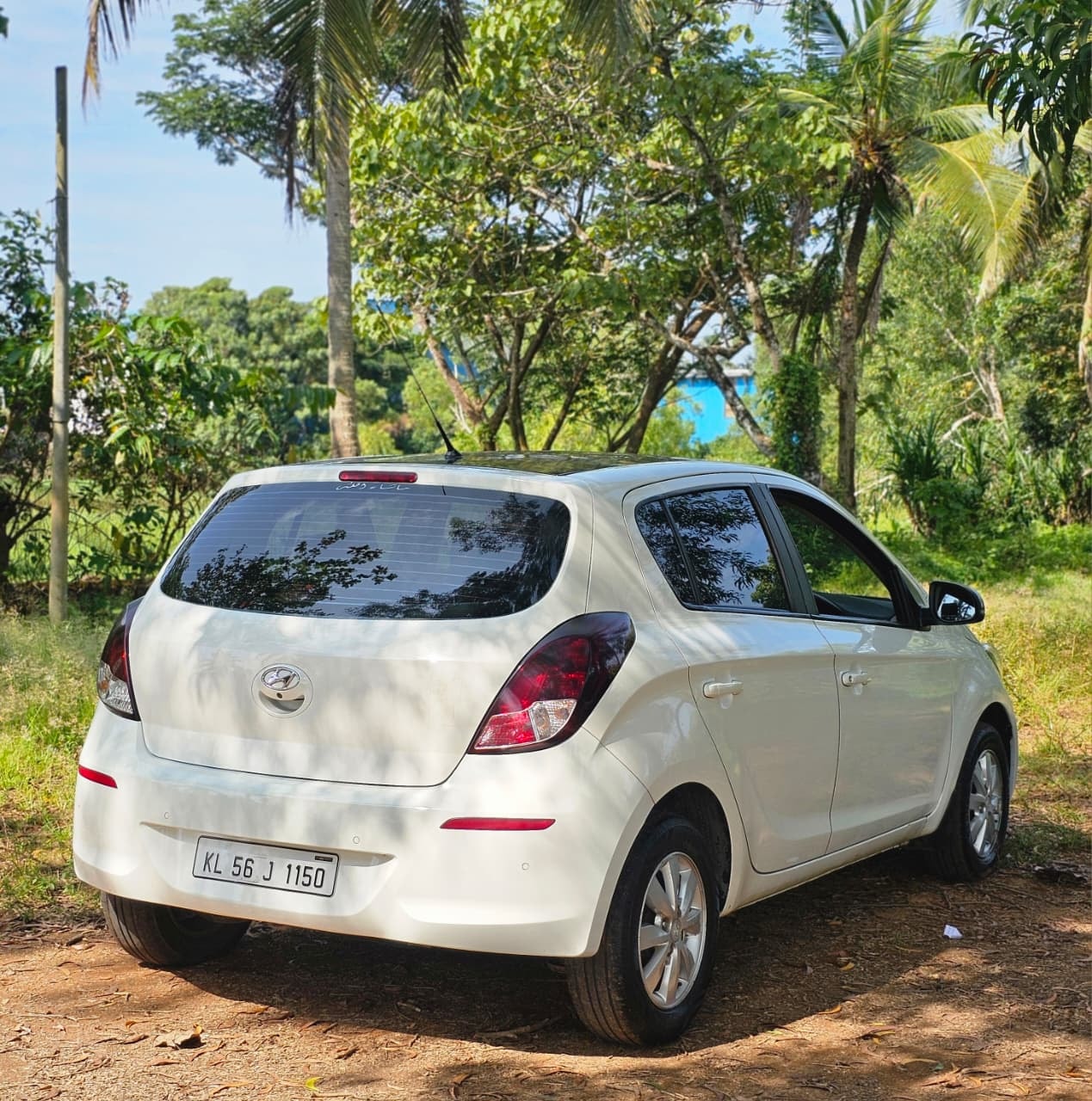 Baleno image 4 Baleno image 4