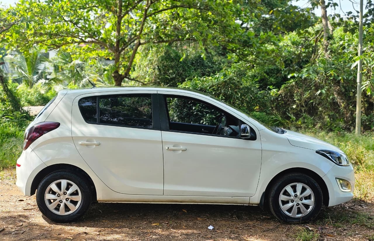 Baleno image 6 Baleno image 6