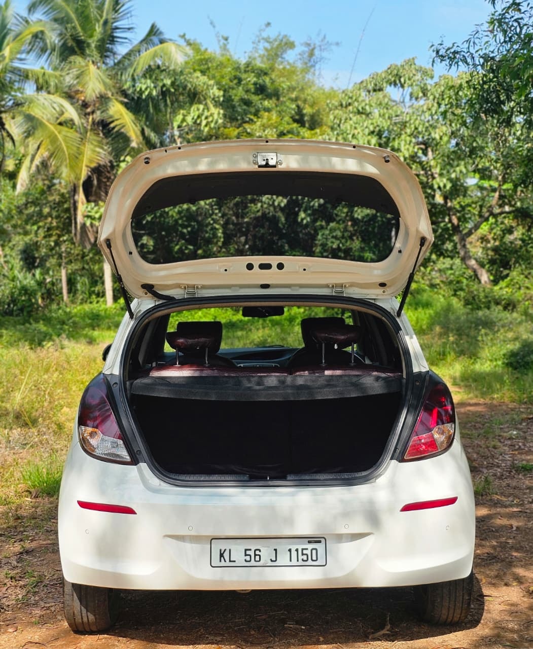 Baleno image 10 Baleno image 10