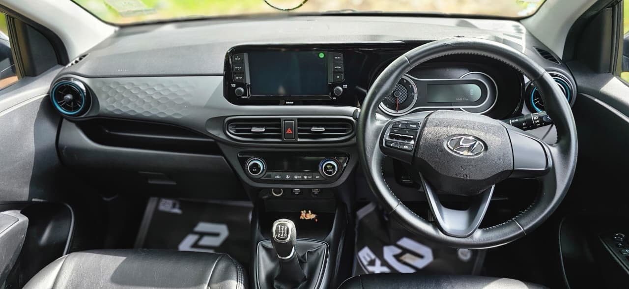 Grand i10 Nios image 10 Grand i10 Nios image 10