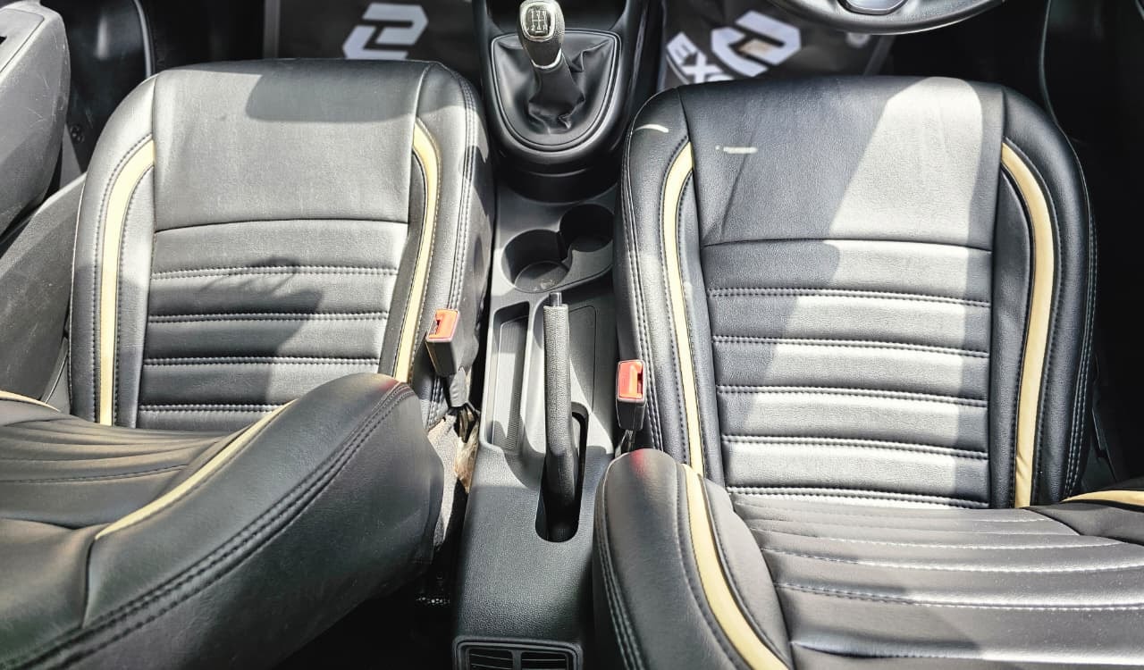 Grand i10 Nios image 12 Grand i10 Nios image 12