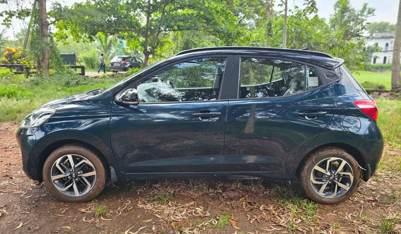 Used 2019 Hyundai Grand i10 Nios Used 2019 Hyundai Grand i10 Nios