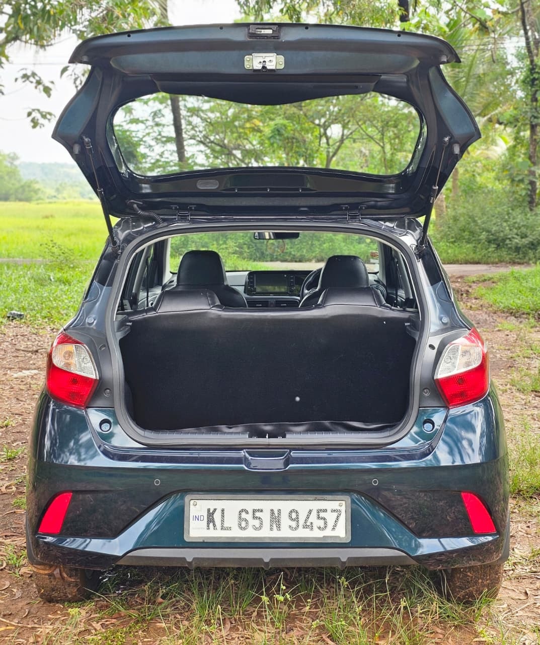 Grand i10 Nios image 8 Grand i10 Nios image 8