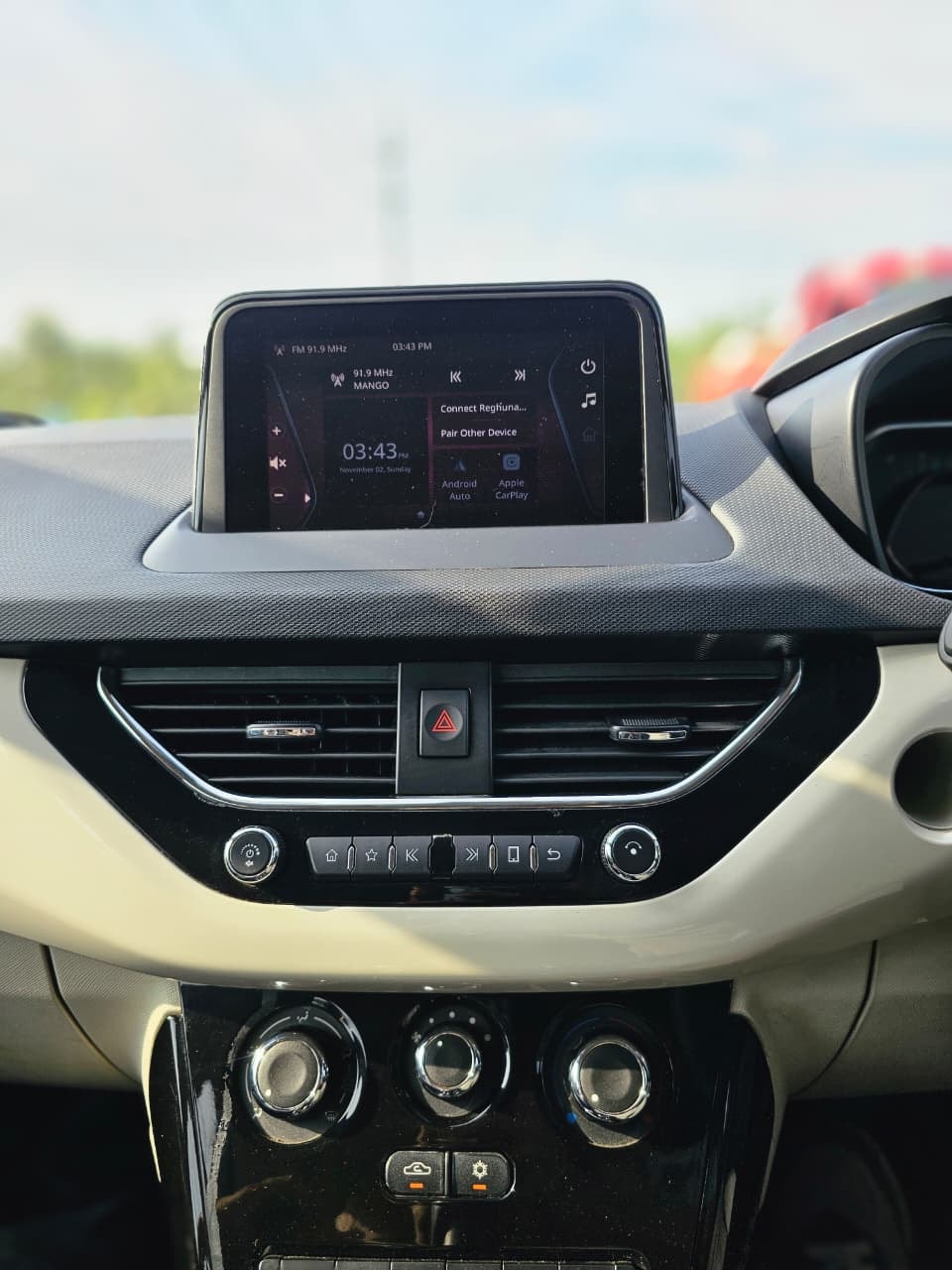 Used 2020 Tata Nexon Used 2020 Tata Nexon