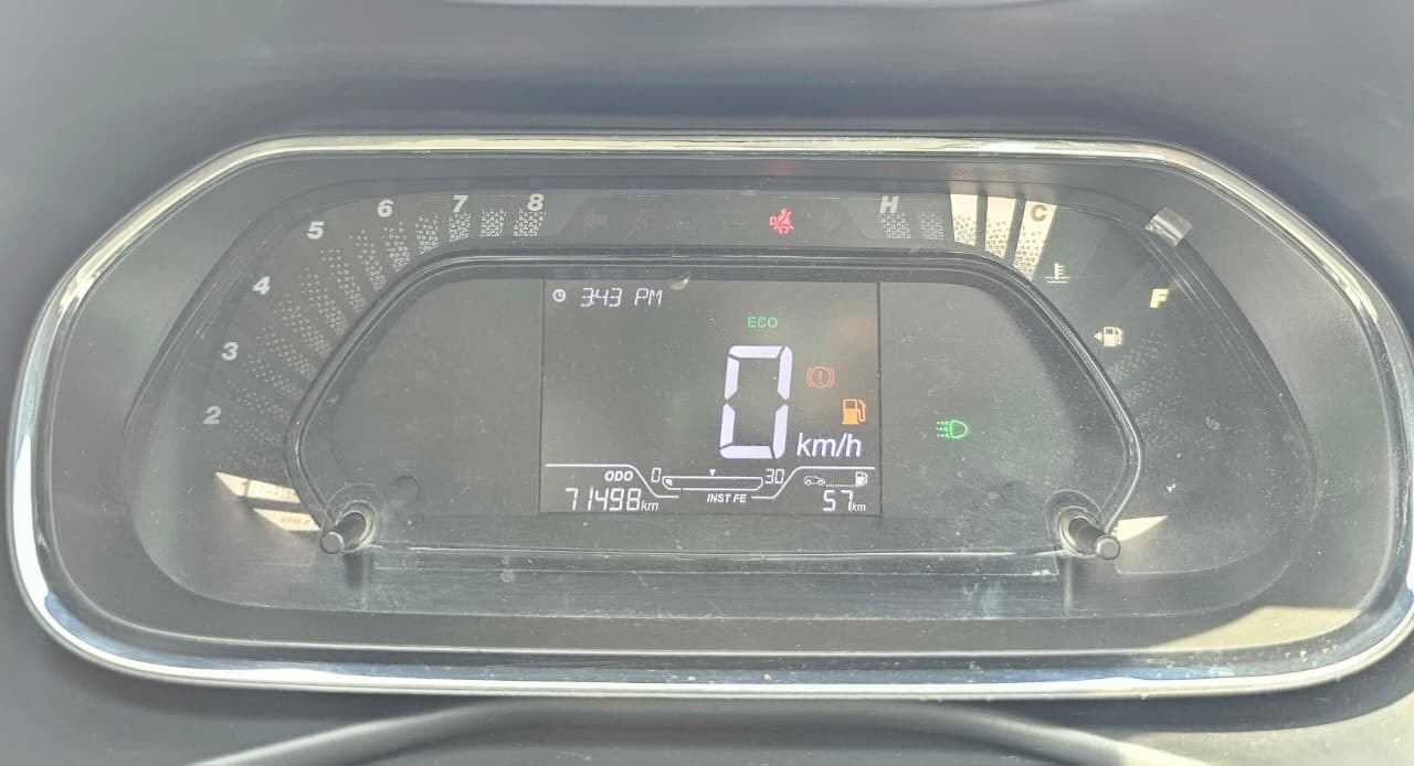 Used 2020 Tata Nexon Used 2020 Tata Nexon