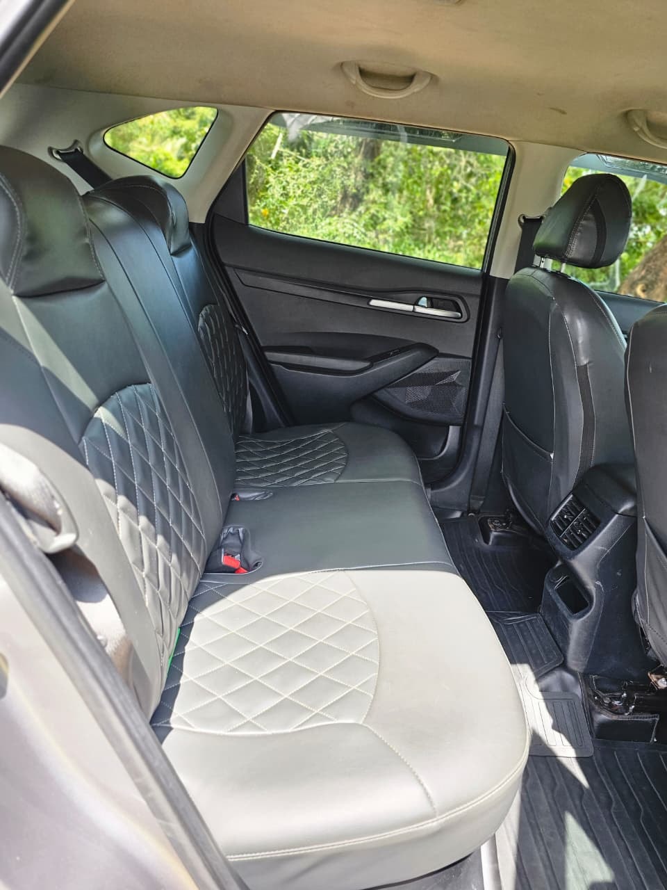 Used 2019 Kia Seltos Used 2019 Kia Seltos