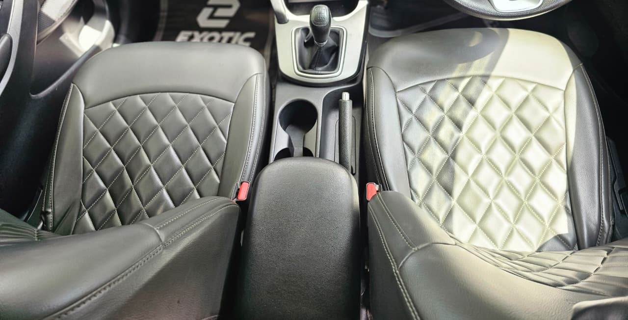 Used 2019 Kia Seltos Used 2019 Kia Seltos