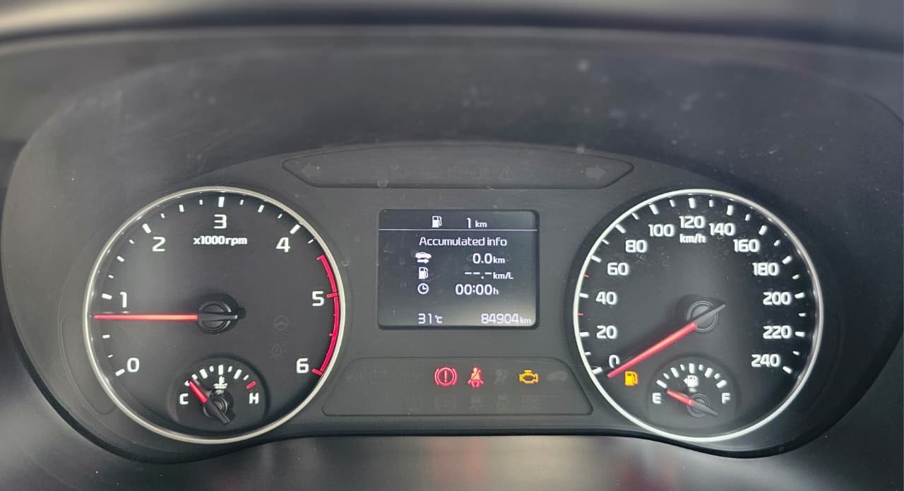 Used 2019 Kia Seltos Used 2019 Kia Seltos