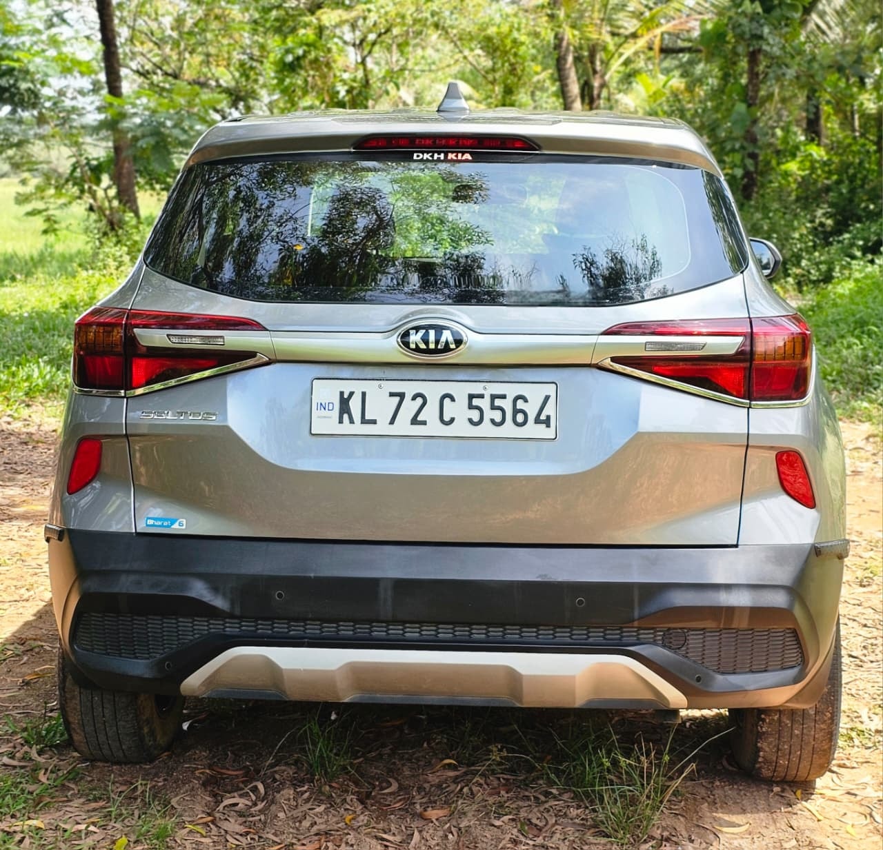 Used 2019 Kia Seltos Used 2019 Kia Seltos