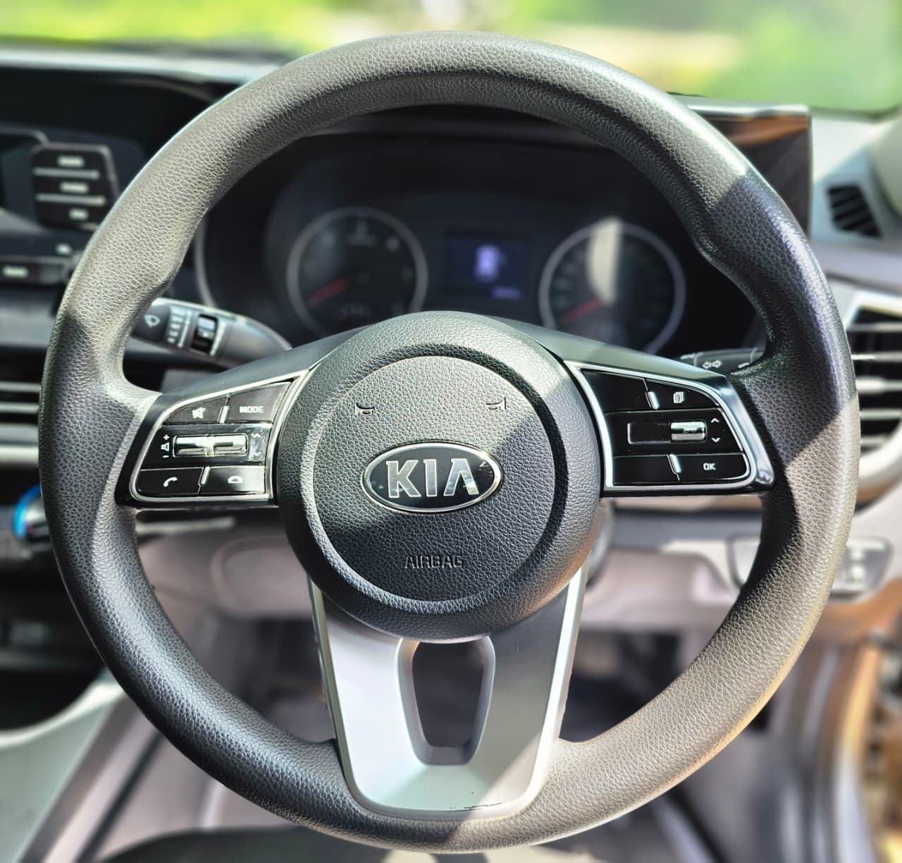 Used 2019 Kia Seltos Used 2019 Kia Seltos