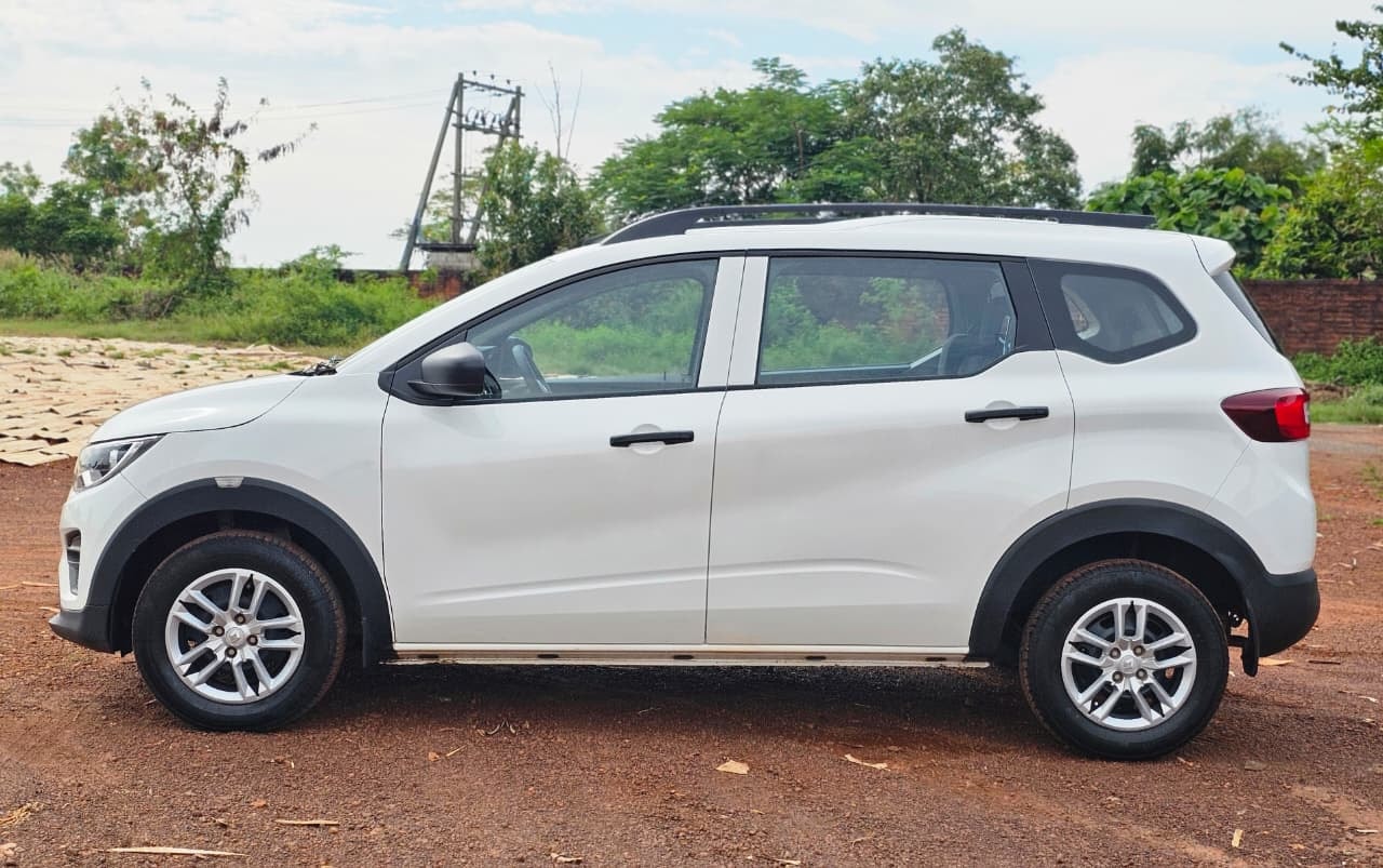 Triber image 1 Triber image 1