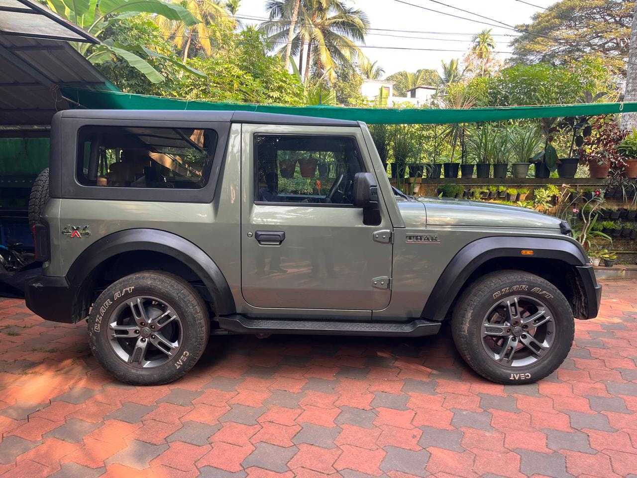 Thar image 3 Thar image 3