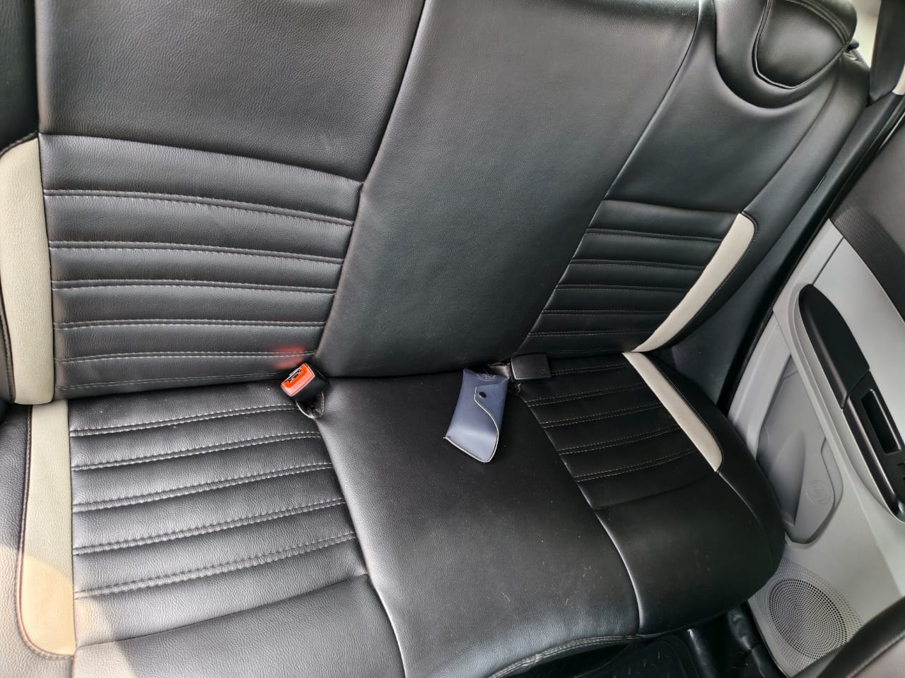 Used 2020 Tata Tiago Used 2020 Tata Tiago