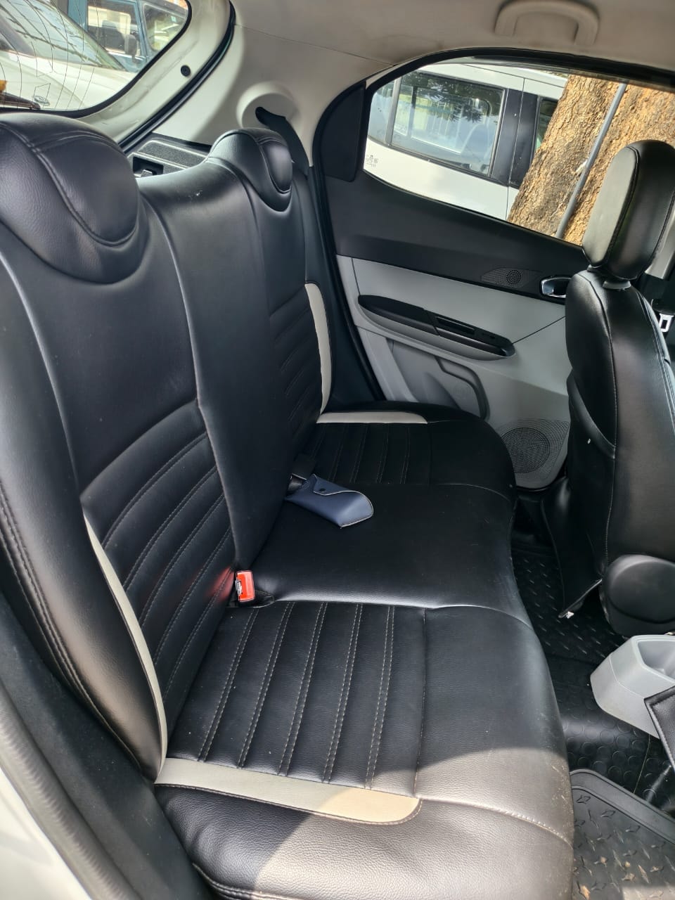 Used 2020 Tata Tiago Used 2020 Tata Tiago