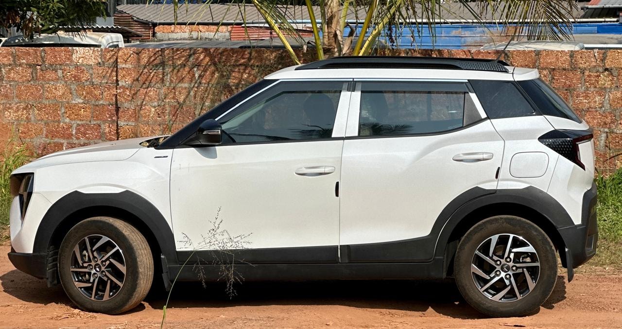 Used 2024 Mahindra XUV 3XO Used 2024 Mahindra XUV 3XO