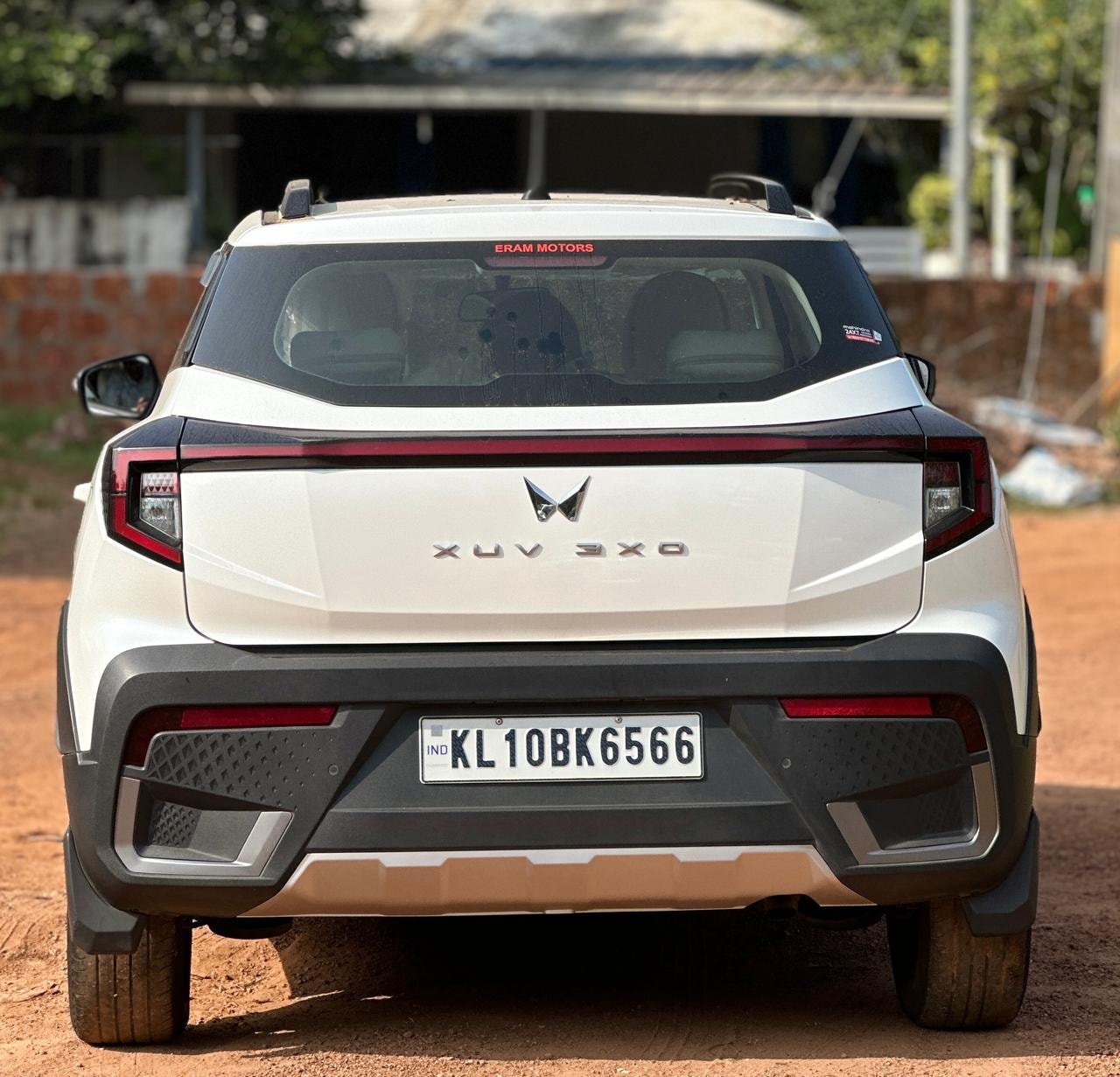 Used 2024 Mahindra XUV 3XO Used 2024 Mahindra XUV 3XO