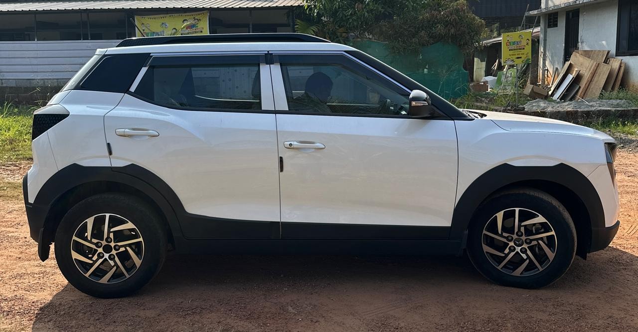 Used 2024 Mahindra XUV 3XO Used 2024 Mahindra XUV 3XO