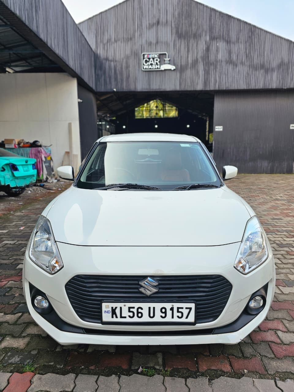 Swift image 6 Swift image 6