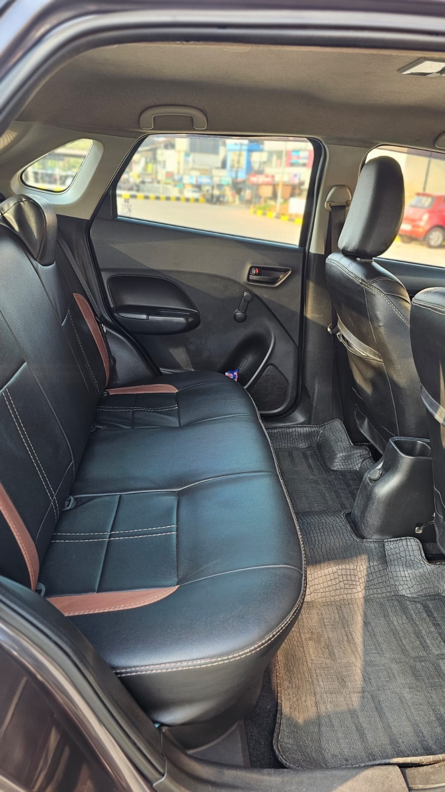 Baleno image 17 Baleno image 17