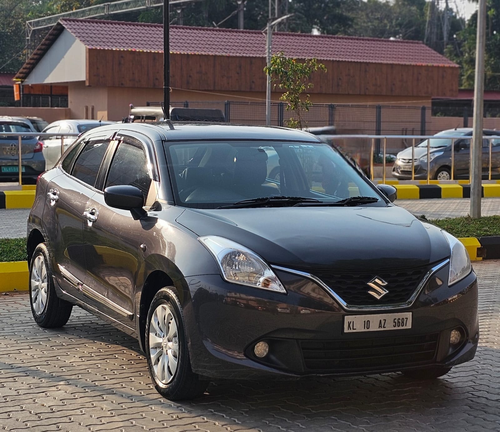 Baleno image 7 Baleno image 7