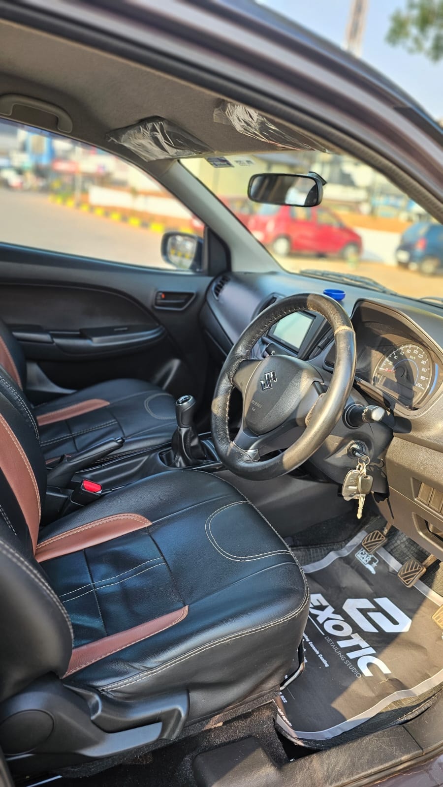 Baleno image 14 Baleno image 14