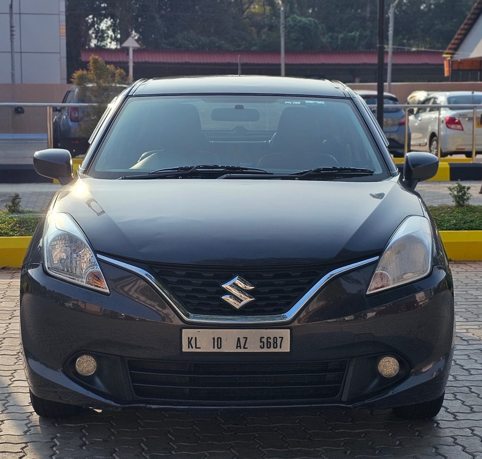 Baleno image 8 Baleno image 8