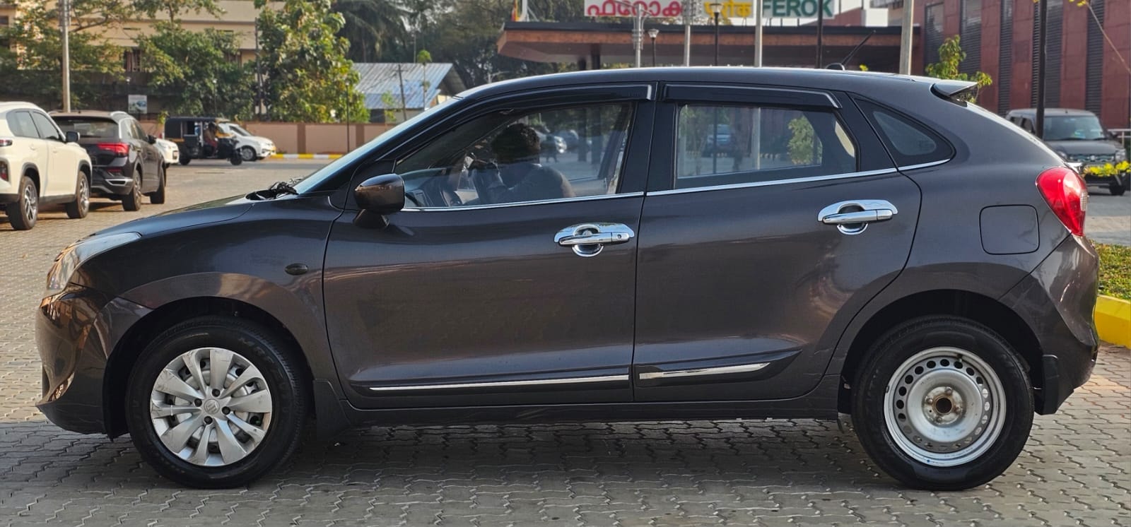 Baleno image 2 Baleno image 2