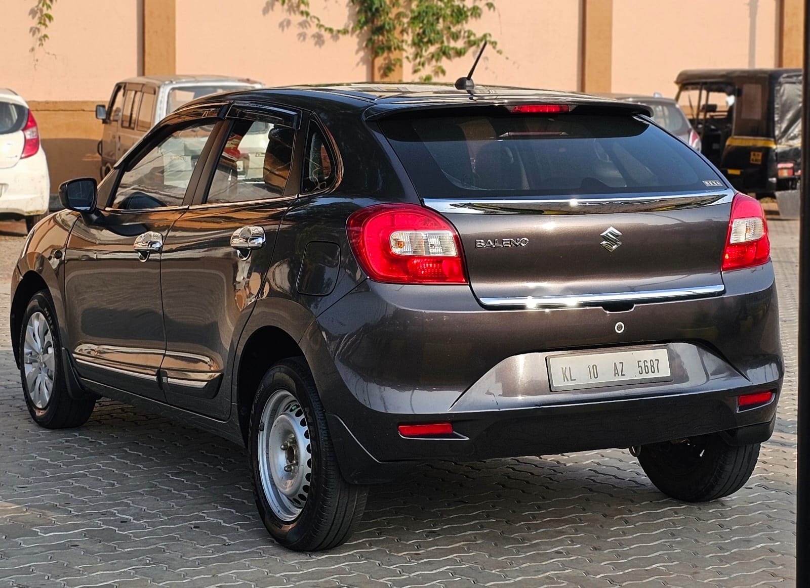 Baleno image 3 Baleno image 3