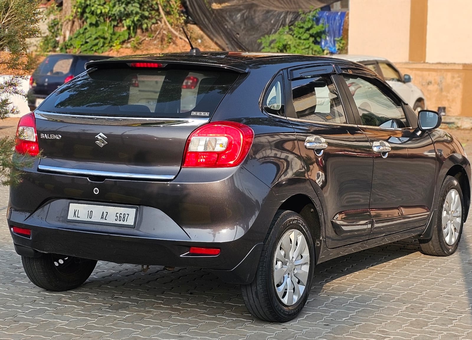 Baleno image 5 Baleno image 5