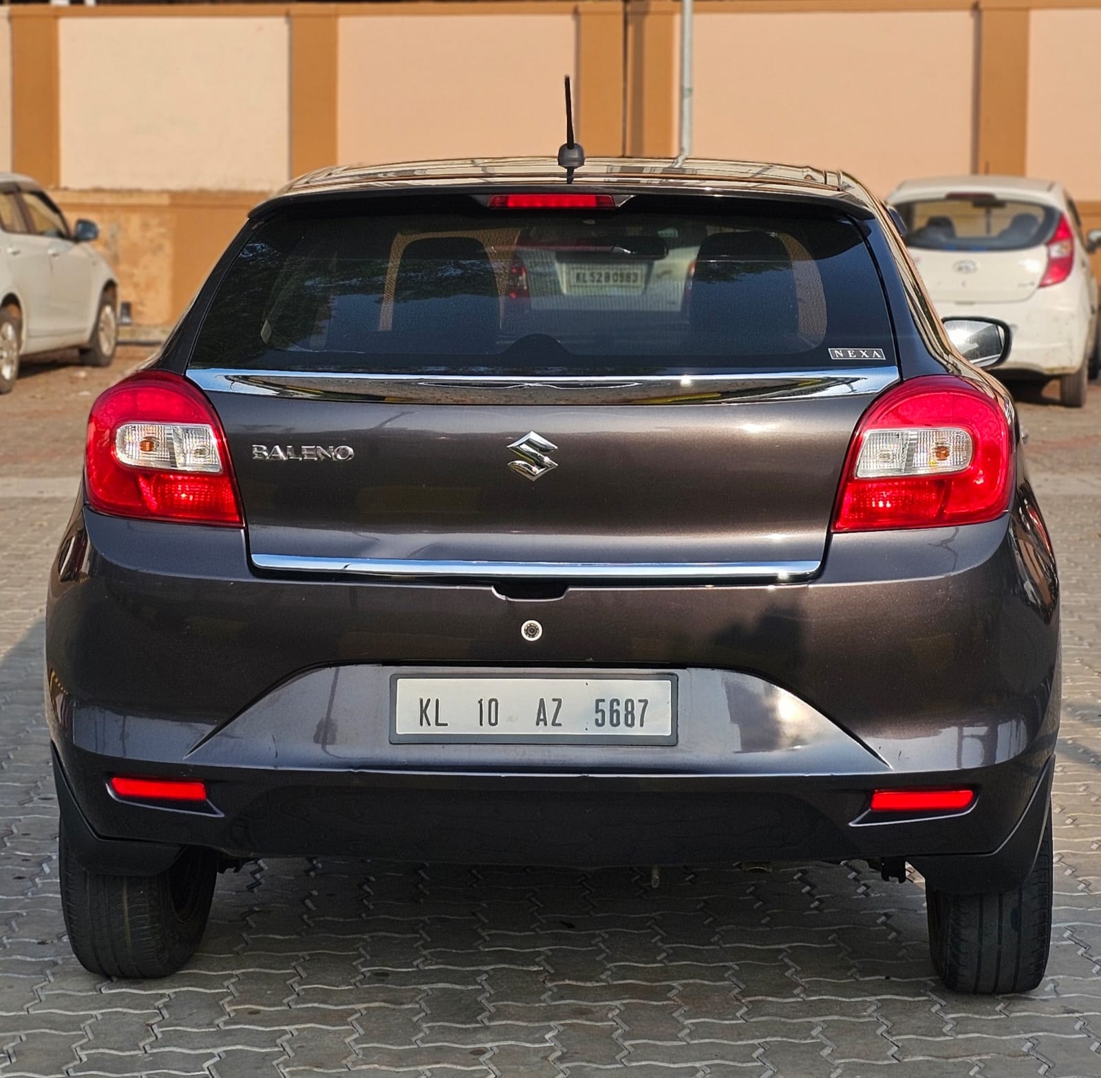 Baleno image 4 Baleno image 4