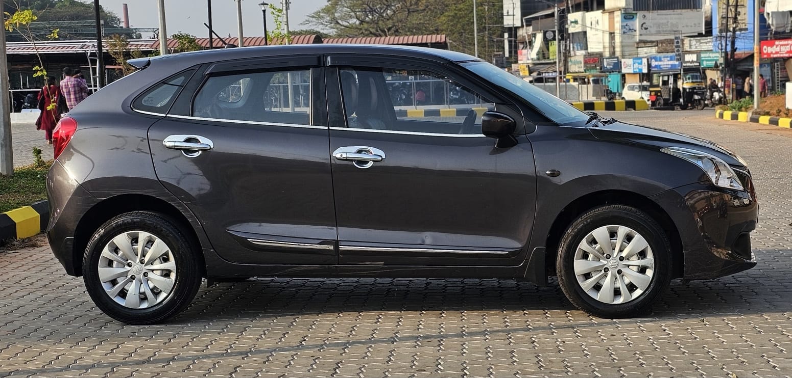 Baleno image 6 Baleno image 6