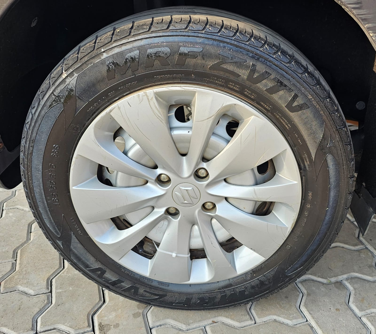 Baleno image 9 Baleno image 9