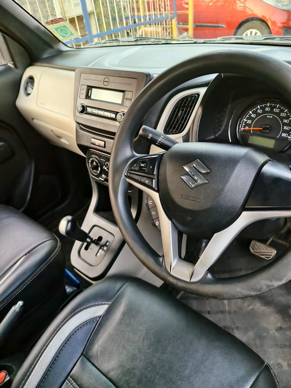 Used 2022 Maruti Suzuki Wagon R Used 2022 Maruti Suzuki Wagon R