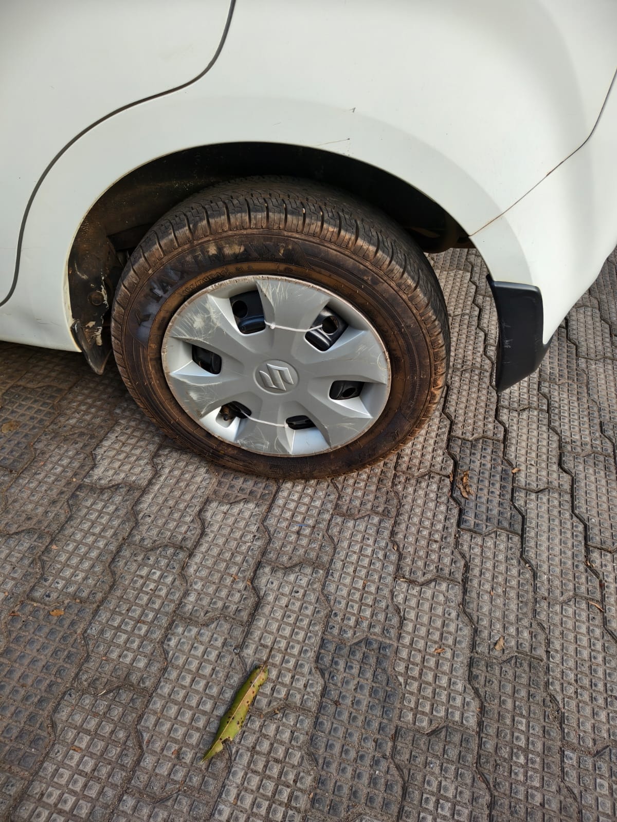 Used 2022 Maruti Suzuki Wagon R Used 2022 Maruti Suzuki Wagon R