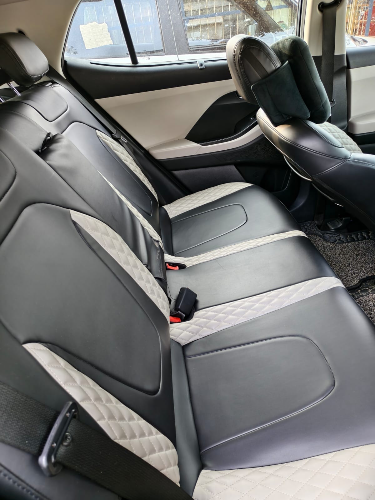 Used 2022 Hyundai Creta Used 2022 Hyundai Creta