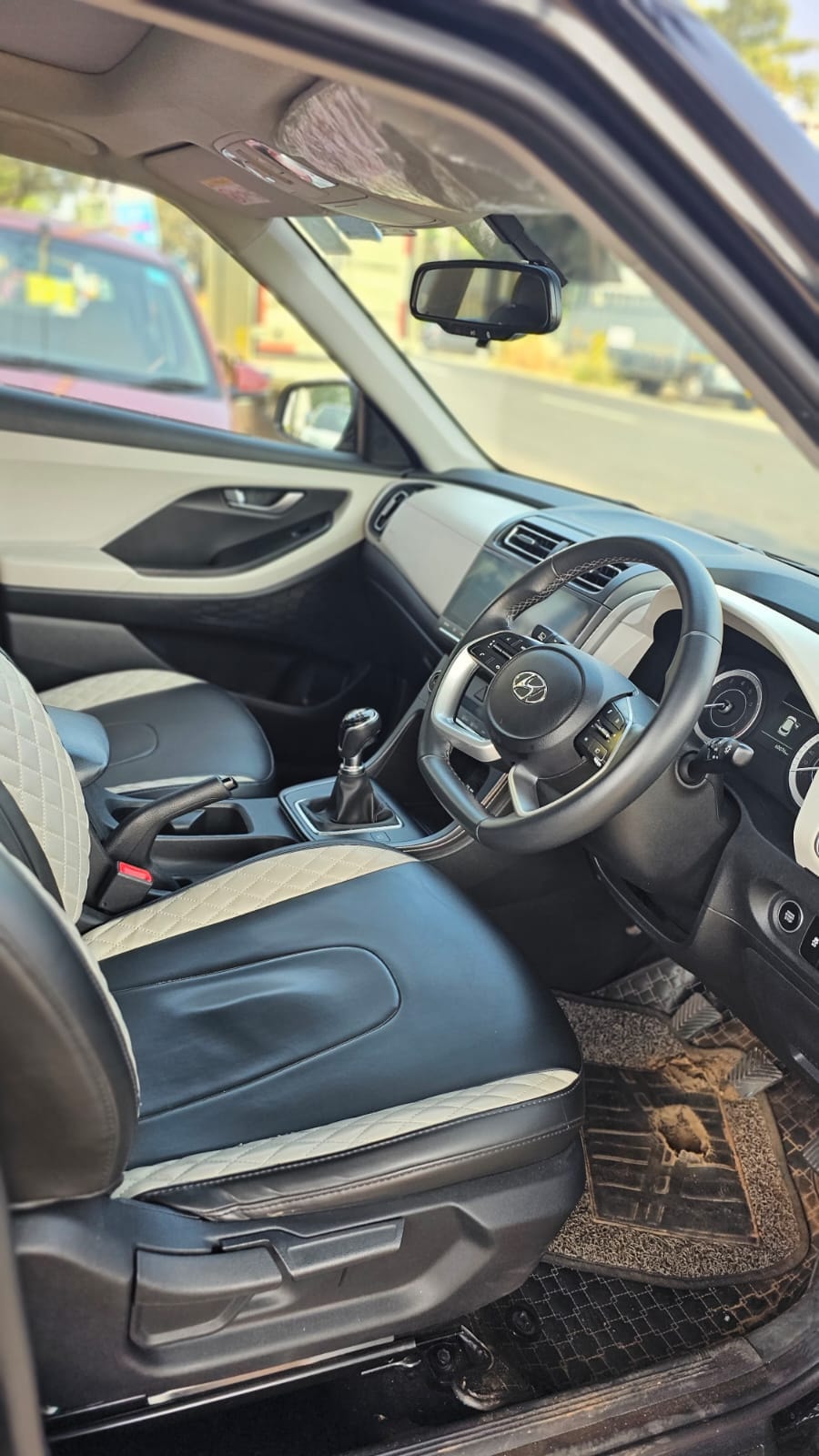 Used 2022 Hyundai Creta Used 2022 Hyundai Creta