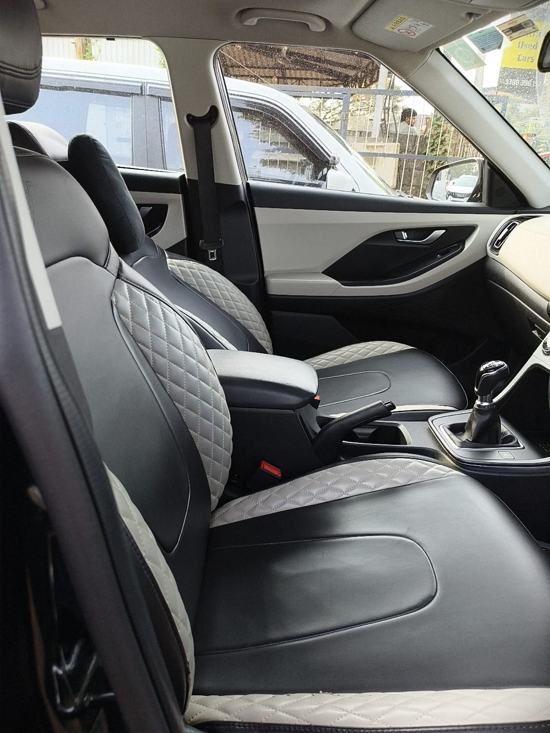 Used 2022 Hyundai Creta Used 2022 Hyundai Creta