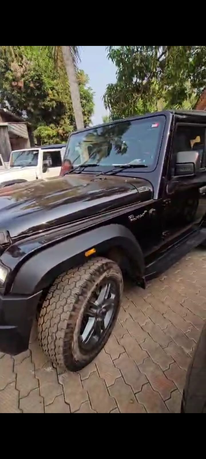 Thar image 2 Thar image 2