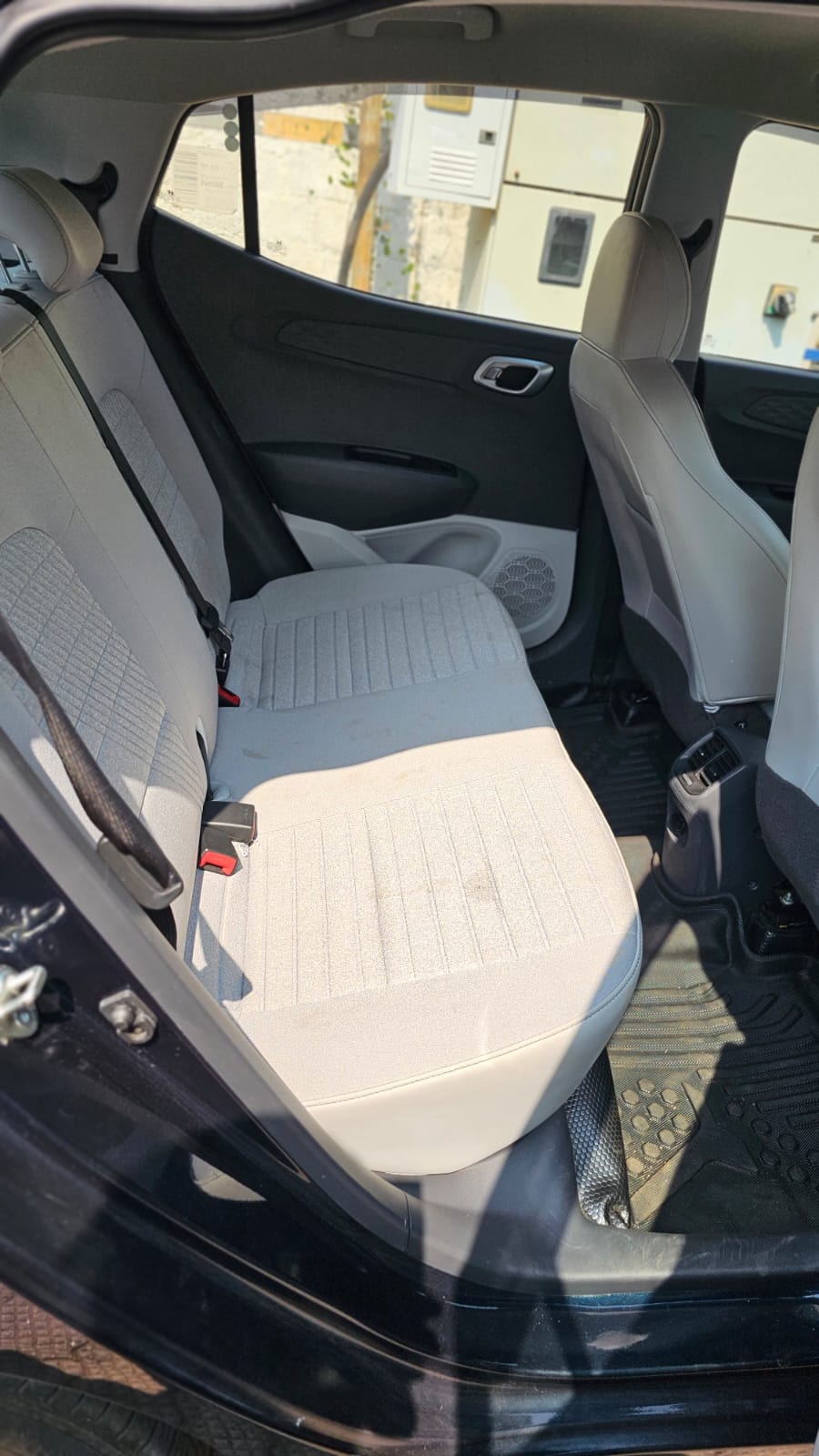 Grand i10 Nios image 6 Grand i10 Nios image 6